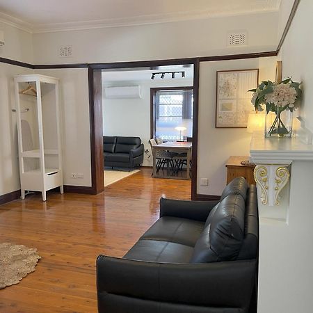 Globe Apartments Wagga Wagga Eksteriør bilde