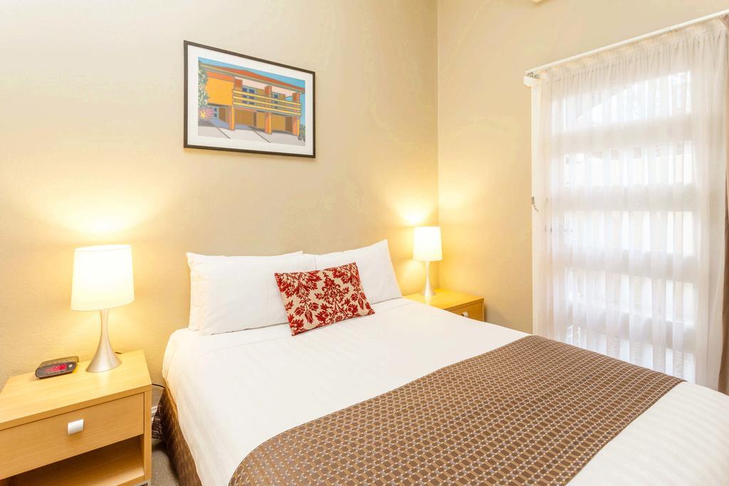 Globe Apartments Wagga Wagga Eksteriør bilde