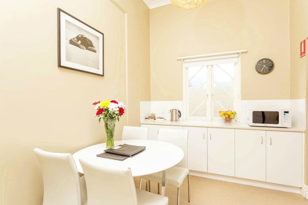 Globe Apartments Wagga Wagga Eksteriør bilde