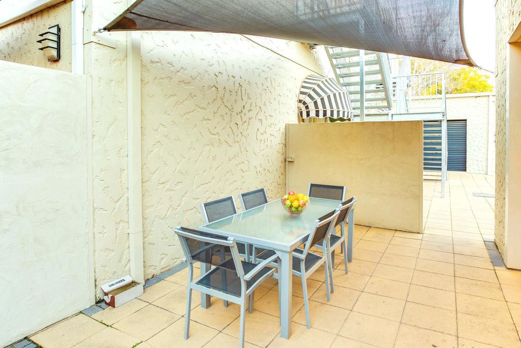 Globe Apartments Wagga Wagga Eksteriør bilde